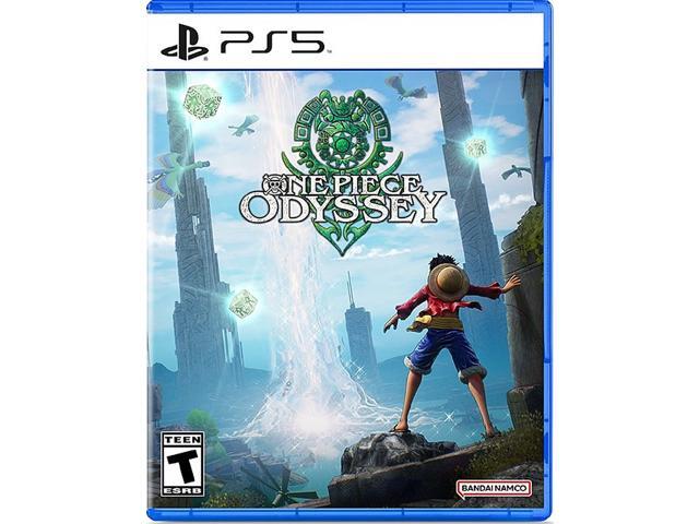 One Piece Odyssey - PlayStation 5
