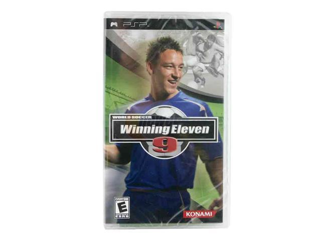 Download winning eleven 9 setup