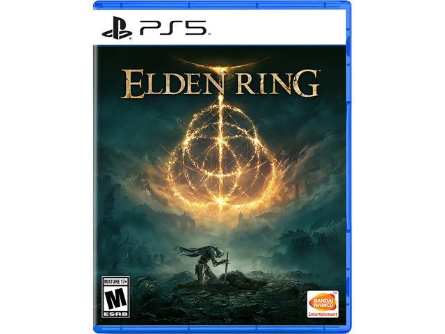 Elden Ring - PlayStation 5