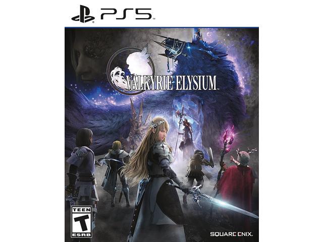Valkyrie Elysium - PlayStation 5