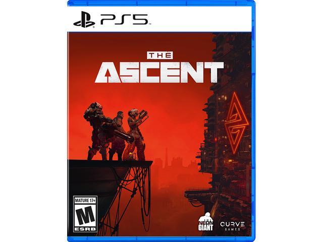 The Ascent - PlayStation 5