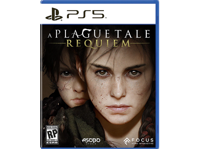 A Plague Tale: Requiem - PlayStation 5