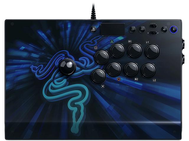 Razer Panthera Panthera Evo Arcade Stick - PlayStation 4