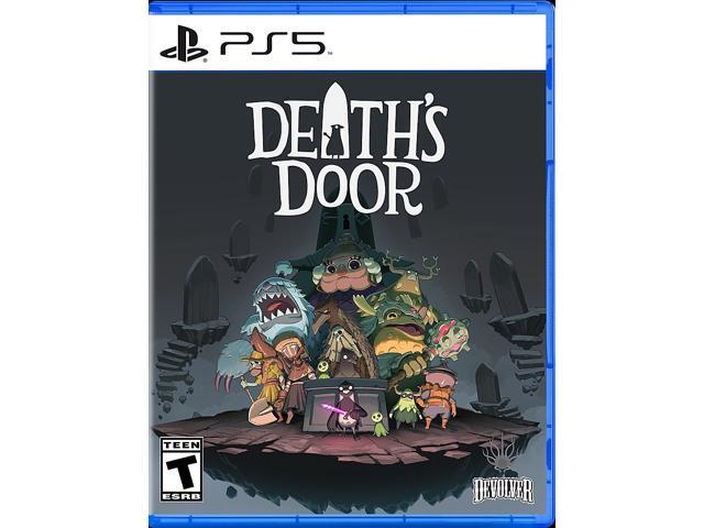 Death´s Door - PlayStation 5