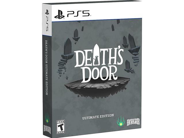 Death´s Door: Ultimate Edition - PlayStation 5