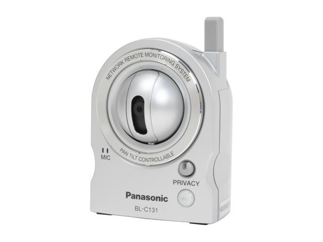 Panasonic Bl-c131a Setup Software Download