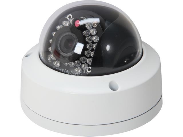 LTS CMIP3432 3 Megapixel High Resolution Day/ Night IP Camera - Newegg.com