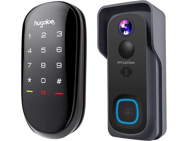 Hugolog HU04-ORB-DB6 Home Automation