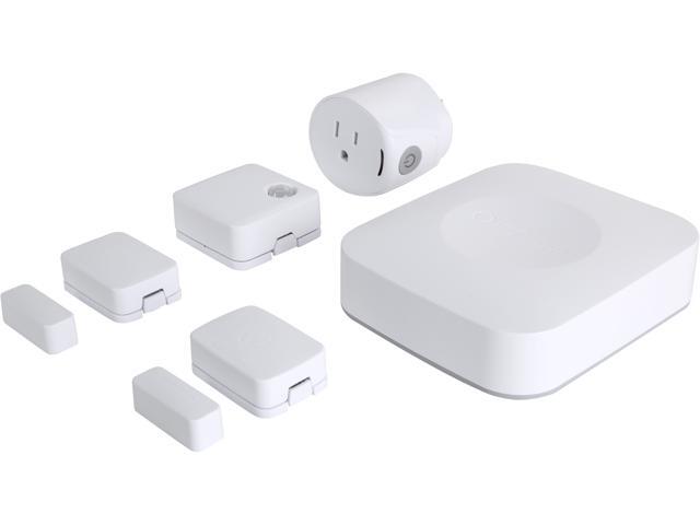 Samsung Smartthings F-MN-KIT-US-2 Home Monitoring Kit 2.0