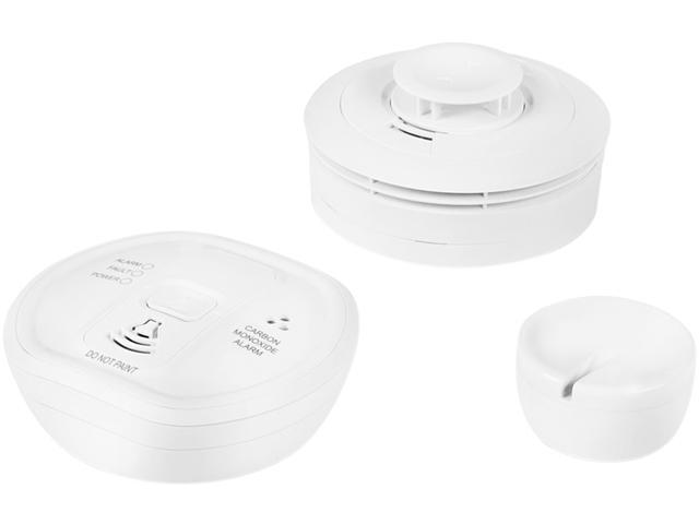 Samsung Smartthings F-ADT-FR-EXP-1 ADT Home Safety Expansion Pack