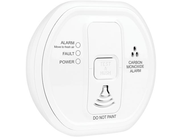 Samsung Smartthings F-ADT-CO-1 ADT Carbon Monoxide Alarm