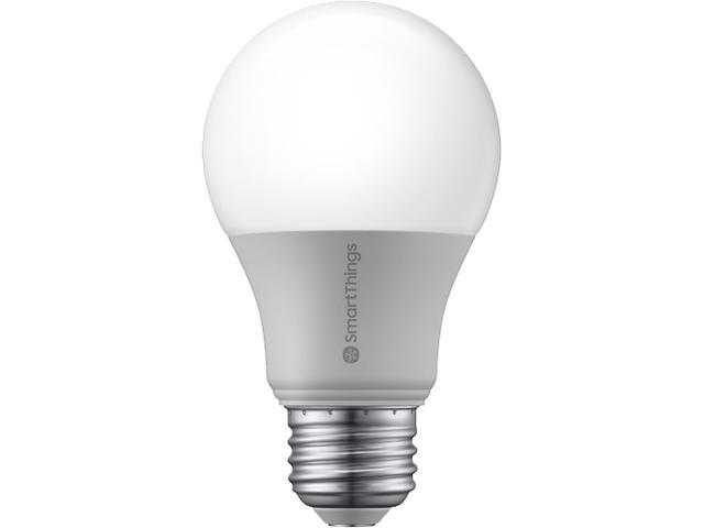 Samsung Smartthings GP-WOU019BBAWU Wi-Fi Smart Plug