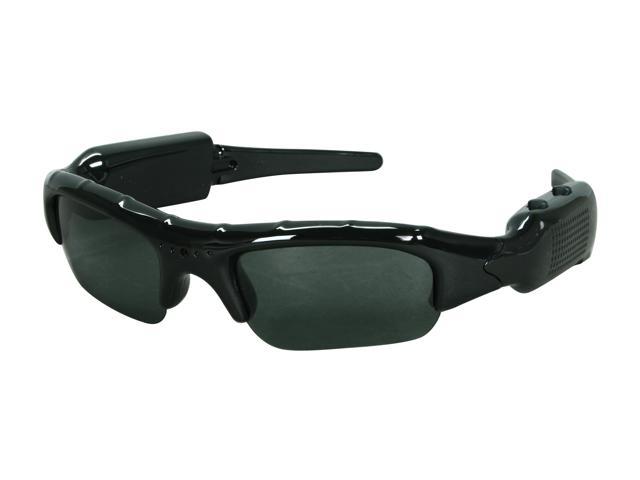 POV Action Video ACG20 736 x 480 MAX Resolution Video Sunglasses ...