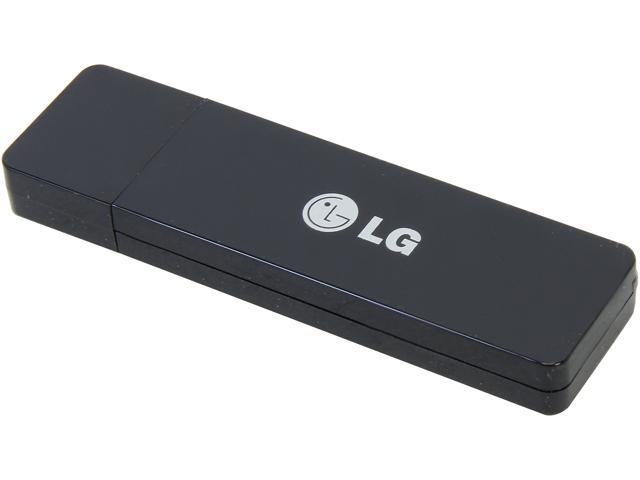 LG AN-WF100 Wi-Fi USB Adapter