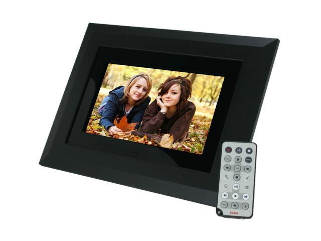 Kodak Easyshare Sv811 8 800 480 True Digital Photo Kodak Easyshare Sv811 8 800 480 True Digital Photo Frame