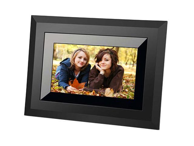 Kodak Easyshare Sv1011 10 800 480 True Digital Kodak Easyshare Sv1011 10 800 480 True Digital Picture Frame
