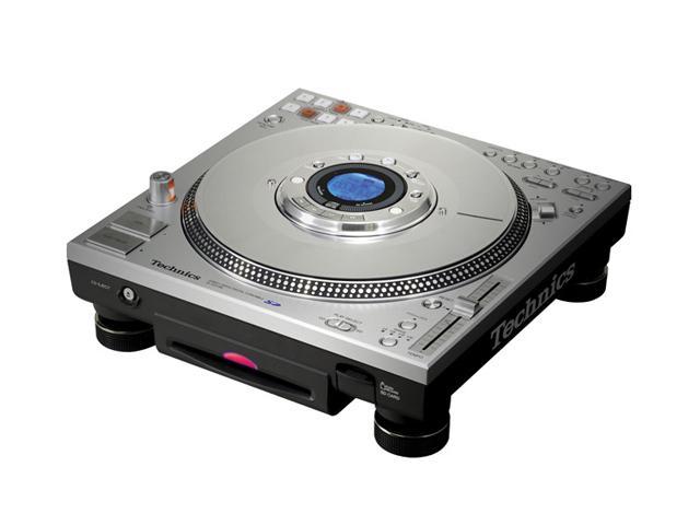 Panasonic Technics SL-DZ1200 Home Audio System - Newegg.com