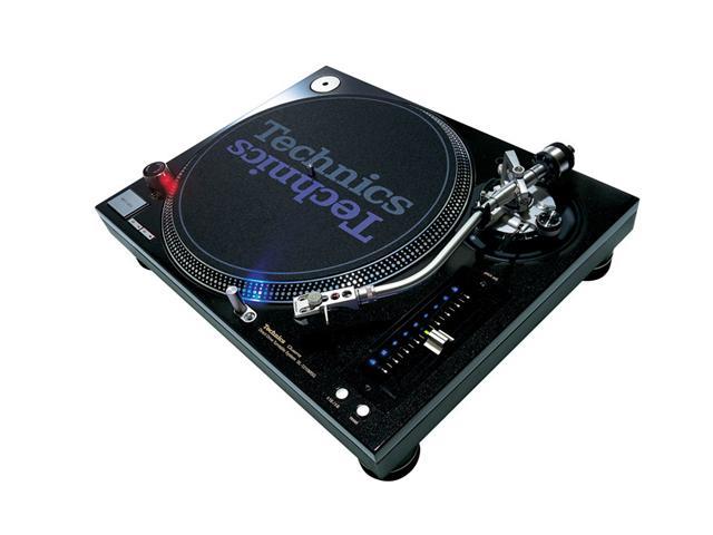 Panasonic Technics SL-1210M5G Home Audio System - Newegg.com