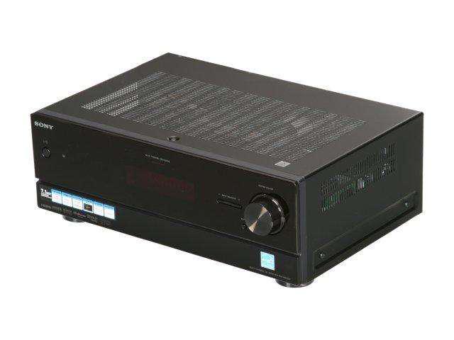 SONY STR-DN1000 7.1-Channel Home Theater A/V Receiver - Newegg.com