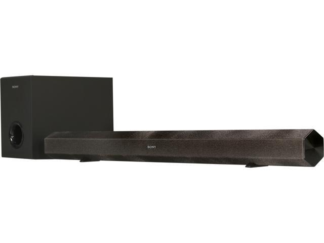 ct60bt soundbar with subwoofer