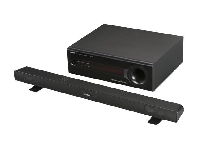 Yamaha Yht S400 Home Theater System