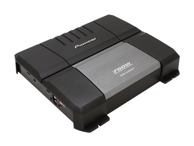 Pioneer 760w Max Power Pioneer 760W For Sale | EBay