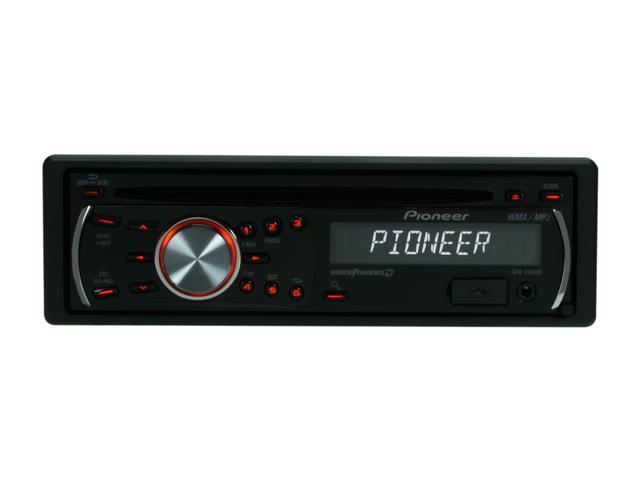 Pioneer ipod control что это