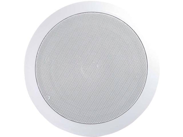 C2G 30 W RMS Speaker - 2-way - White