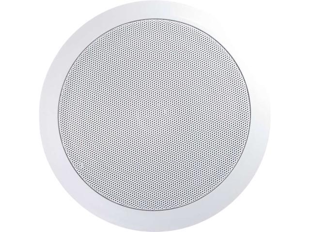 C2G 20 W RMS Speaker - 2-way - White
