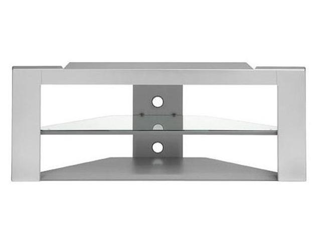 Hitachi Sps50 Silver Tv Stand Newegg Com