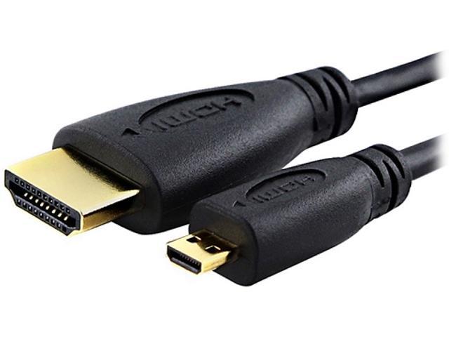 Insten 1044444 High Speed HDMI Cable with Ethernet