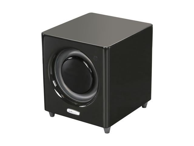 Polk Audio DSW Micro Pro 2000 8