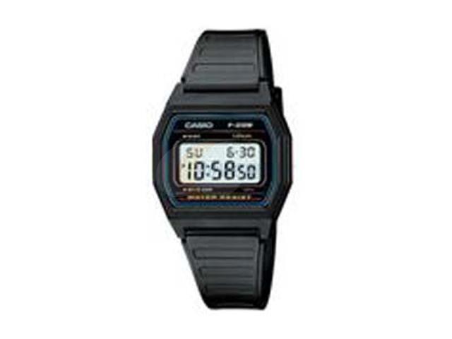 casio water resist 100m chronograph