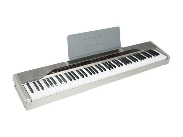 piano casio privia px 110
