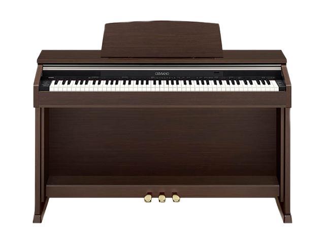 Casio AP-420 Celviano Digital Piano - with Bench
