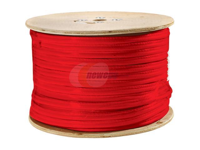 Audiopipe AP16500RD 16 Gauge 500Ft Primary Wire Red