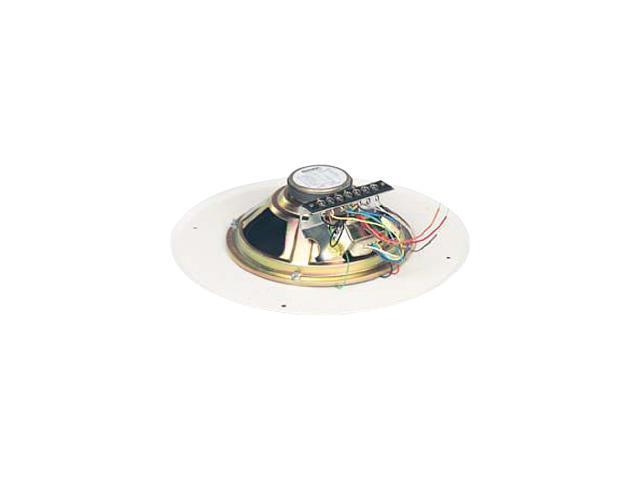 Bogen S86T725PG8W Ceiling Speaker (Off-White)