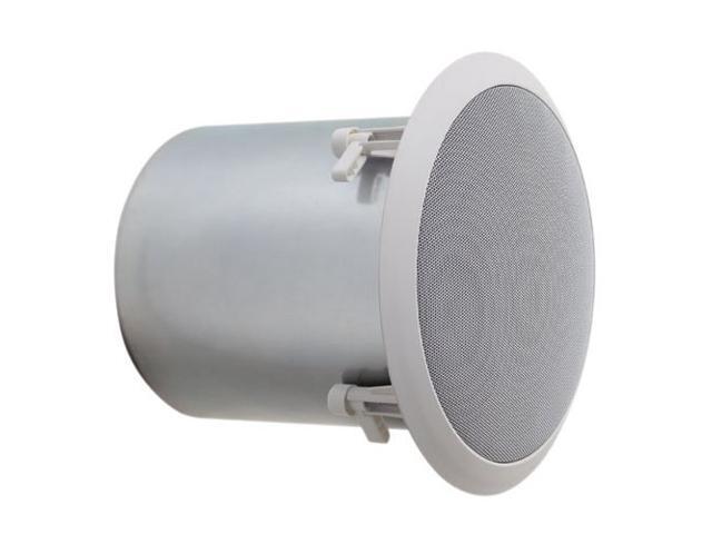 Bogen - HFCS1 - Bogen HFCS1 Speaker - 2-way - Off White - 16 Ohm