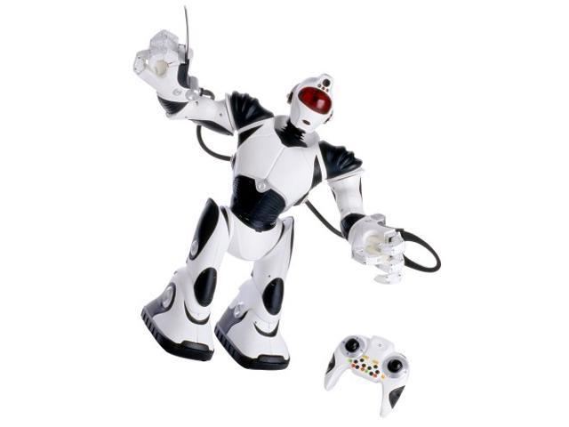 wowwee robosapien v2 replacement remote control