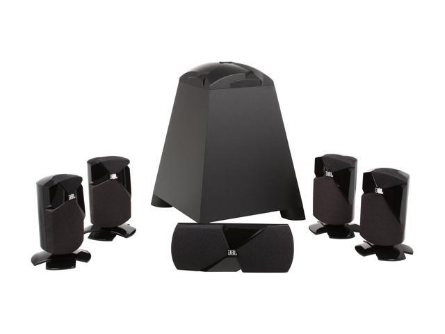 jbl cinema 1510 home cinema package