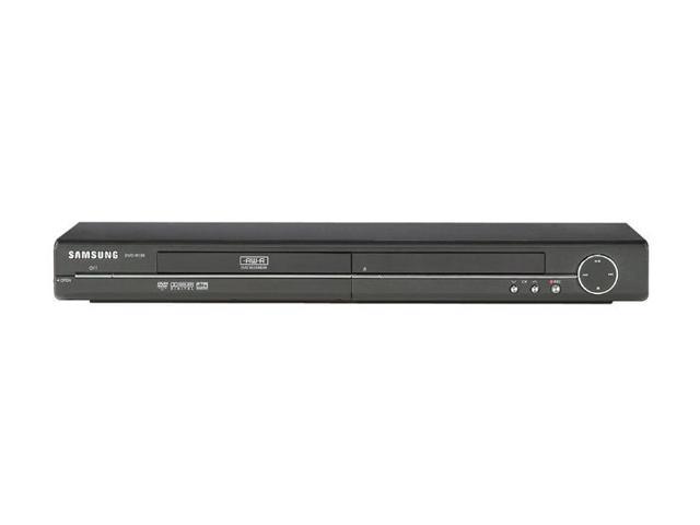 Samsung dvd r130 не читает диски