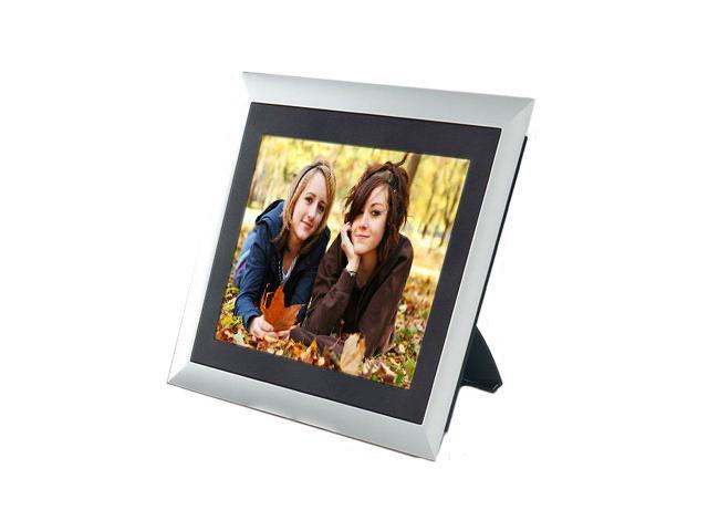 Digital Spectrum 10.4-Inch Multi-function Digital Photo Frame