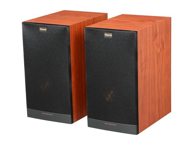 Klipsch Reference Rb 61 Ii C Bookshelf Speaker Cherry Pair