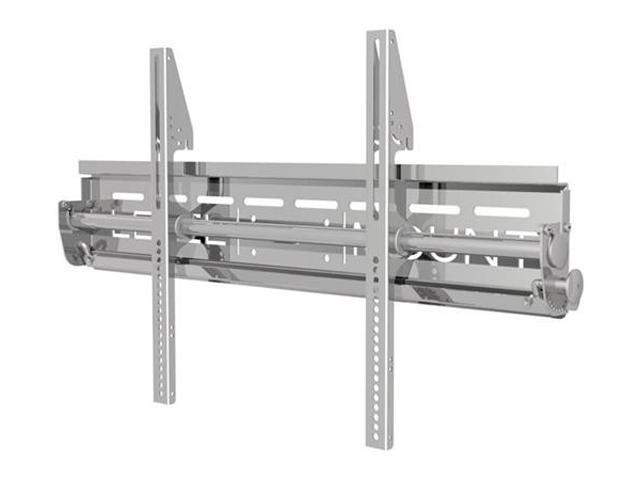 Level Mount Ellcdp 07 Silver Tilt Lcd Plasma Tv Bracket Level Mount Ellcdp 07 Silver 34