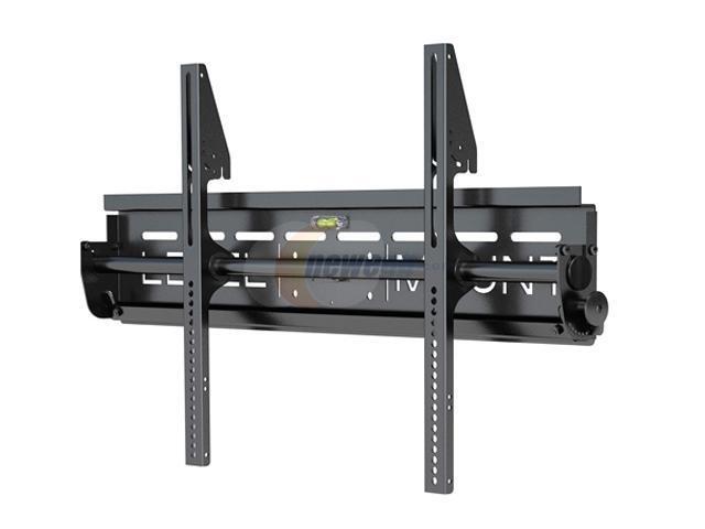 Level Mount Ft65 03 Tilt Plasma Tv Bracket Newegg Level Mount Ft65 03 34