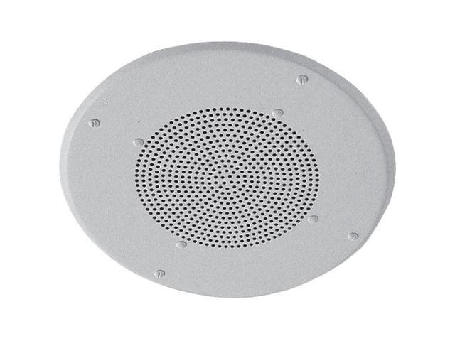 Valcom S-500VC 5 W RMS Speaker - White