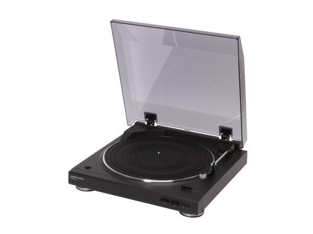 USB Audio Codec for audio technica turntable - Microsoft Community