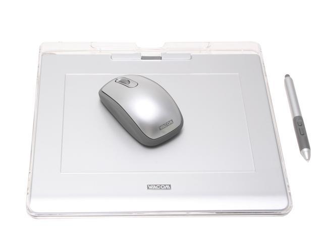 Wacom sapphire cte 630 b driver