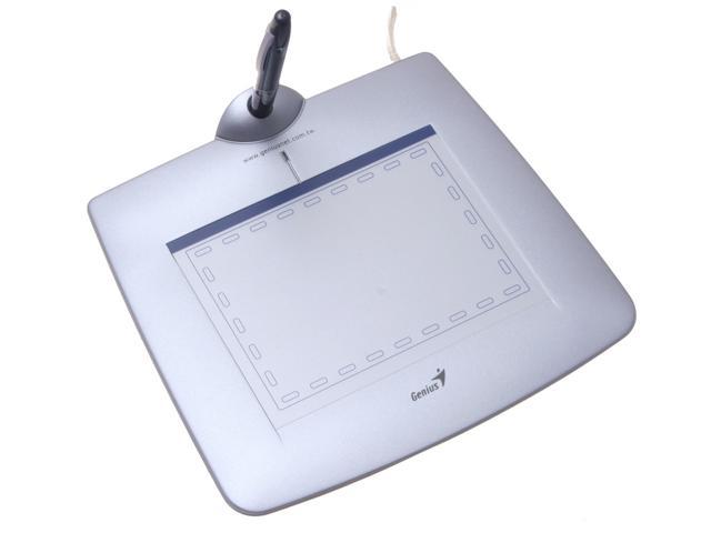 DIGImend - UC-Logic Tablet PF1209