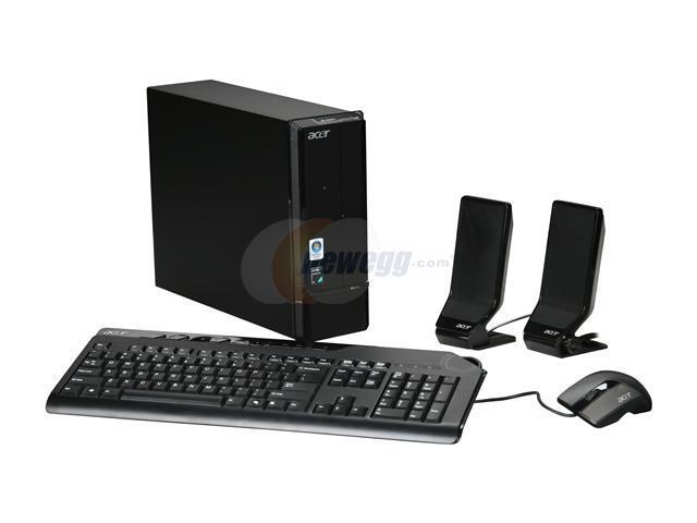 acerscan 320u vista